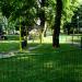 Plac zabaw (pl) in Warsaw city