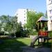 Plac zabaw (pl) in Warsaw city