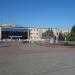 Дом культуры «Текстильщик» в городе Камышин