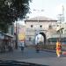 Chapaner Gate in Vadodara city