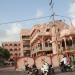 Shree Swami Narayan Mandir in Vadodara city