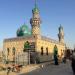 مقام الامام جعفر الصادق / حلة (ar) in Al-Hillah city