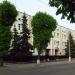 Управління СБУ в Житомирській області (нова будівля) в місті Житомир