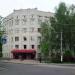 Civil defence headquarters in Zhytomyr city