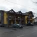 Гостиница «Кексгольм» (ru) in Priozersk city