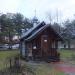Arseniy Konevsky chapel in Priozersk city