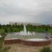 Площадь в городе Нукус