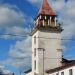 Пожарная каланча (ru) in Viljandi city