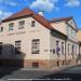 Viljandi muuseum in Viljandi city