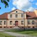 Viljandi muuseum in Viljandi city