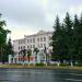 Гимназия № 14 в городе Йошкар-Ола