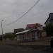 Автобусная остановка ул. Раахе в городе Череповец