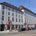 Hotel Maximilian's in Augsburg city