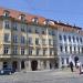 Neue Galerie im Höhmannhaus (de) in Augsburg city