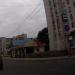 Автобусная остановка 