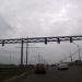 Дорожная рамная конструкция в городе Череповец