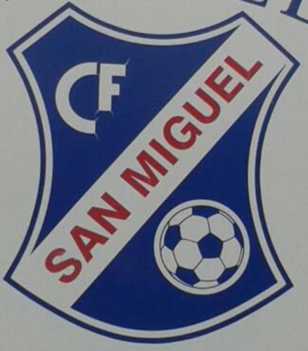 Club Atlético San Miguel - San Miguel del Monte