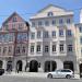 Bulthaup Desinum (de) in Augsburg city