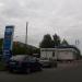 АЗС «РуссНефть» в городе Череповец