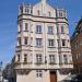 Bürgerhaus Ulrichsplatz 1 (de) in Augsburg city