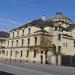 Jüdisches Kulturmuseum (de) in Augsburg city
