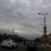 Пешеходный переход в городе Череповец