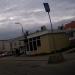 Торговый павильон в городе Череповец