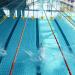 Олимписки базен во градот Скопје