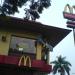 McDonald's Restaurant & Drive Thru - Jalan Pahang in Kuala Lumpur city
