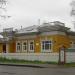 Придомовой земельный участок в городе Вологда