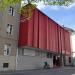 Brechtbühne (de) in Augsburg city