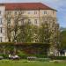 Sozialgericht Augsburg (de) in Augsburg city