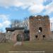 Karksi Orden Castle ruins