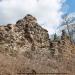 Karksi Orden Castle ruins