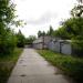 Гаражи в городе Череповец