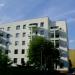 Jasnodworska Street, 5 in Warsaw city
