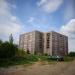Остинская ул., 5а в городе Череповец