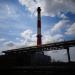 Котельная Северная МУП «Теплоэнергия» в городе Череповец