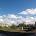 Площадь в городе Череповец