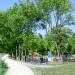 Plac zabaw (pl) in Warsaw city