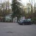 Car parking in Riga city