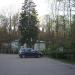 Car parking in Riga city