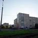 Ленинский просп., 12 в городе Усолье-Сибирское