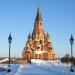 Крестовоздвиженский Собор (ru)