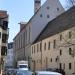 Staatsgalerie Altdeutsche Meister (de) in Augsburg city