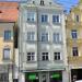 Ulrichsplatz (de), 10 in Augsburg city