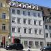 Ulrichsplatz (de), 6 in Augsburg city