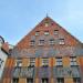 Weberhaus (de) in Augsburg city