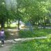 Детская площадка в городе Череповец