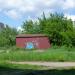 Металлический гараж в городе Череповец